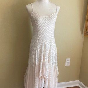 Sexy Flowing Night Gown